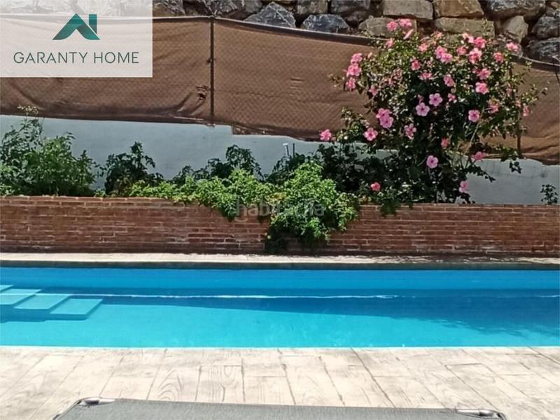Foto 02636617-a94b-4370-9e7c-b2f1eb75ced3. Chalet con parcheggio piscina in Solymar Benalmádena