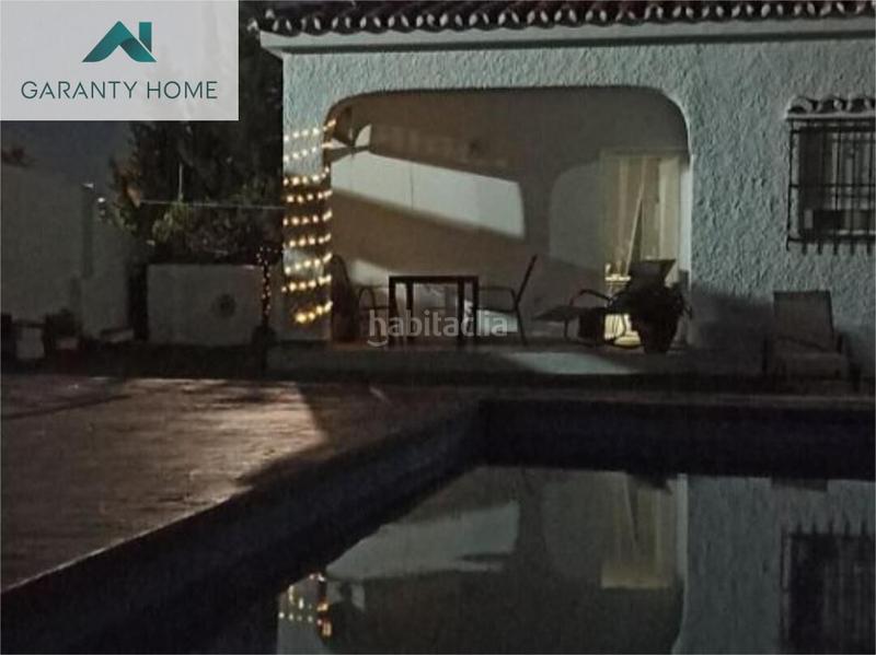 Foto 14841c1e-17c7-4ad5-aa85-705c60e20384. Chalet con parcheggio piscina in Solymar Benalmádena