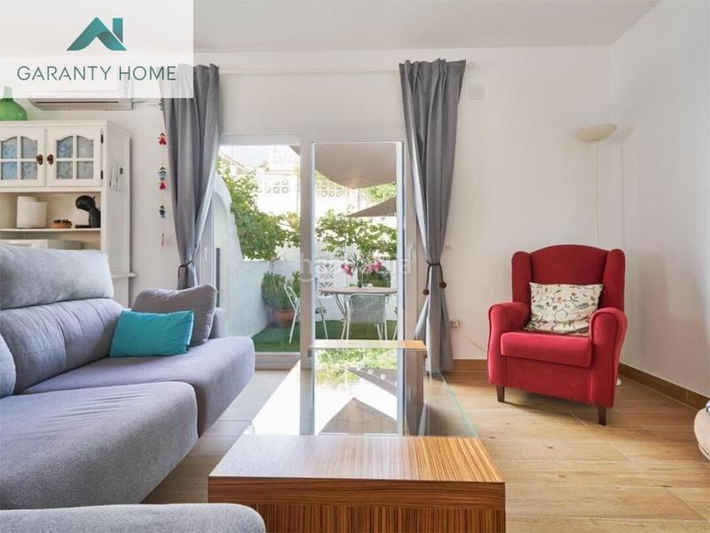 Foto 2520ecc3-b7cb-4538-b567-bf1bb9346d91. Chalet con parcheggio piscina in Solymar Benalmádena