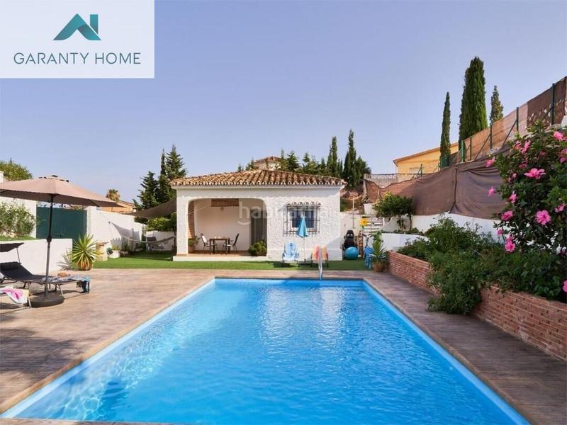 Foto 2f3bc49c-7790-466b-9441-d6f65d4e0793. Chalet con parcheggio piscina in Solymar Benalmádena