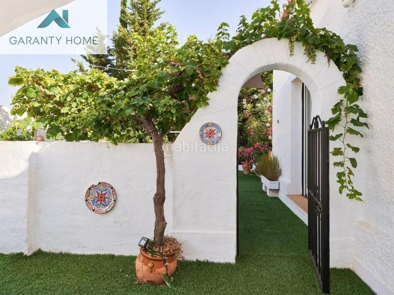 Foto 3fe002b2-de57-4488-8864-e3fb6c8db03e. Chalet con parcheggio piscina in Solymar Benalmádena