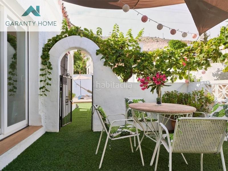 Foto 5012b83b-ac66-443d-b222-033e26dd0548. Chalet con parcheggio piscina in Solymar Benalmádena