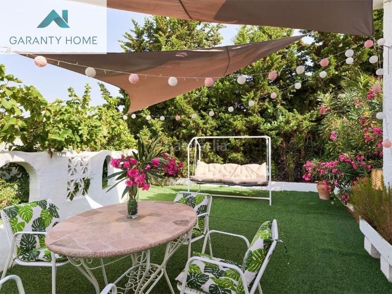 Foto 562522bf-c05a-42b9-9fd1-01caea028d80. Chalet con parcheggio piscina in Solymar Benalmádena