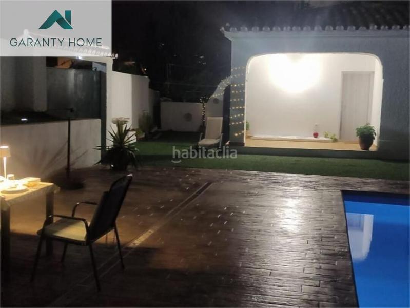 Foto 6fab9bd2-f542-4f29-bfbb-420853c2d5b4. Chalet con parcheggio piscina in Solymar Benalmádena