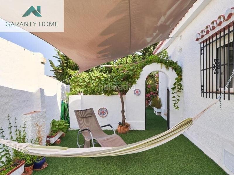 Foto 97c13377-7976-4d74-89af-80e937fb7a19. Chalet con parcheggio piscina in Solymar Benalmádena