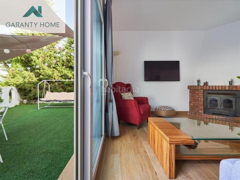 Foto a8a35b9d-5831-442c-830c-002d05b5ed23. Chalet con parcheggio piscina in Solymar Benalmádena