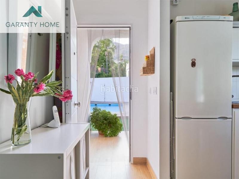 Foto d3b6ef9c-7b7f-4eed-8898-fc5241709398. Chalet con parcheggio piscina in Solymar Benalmádena