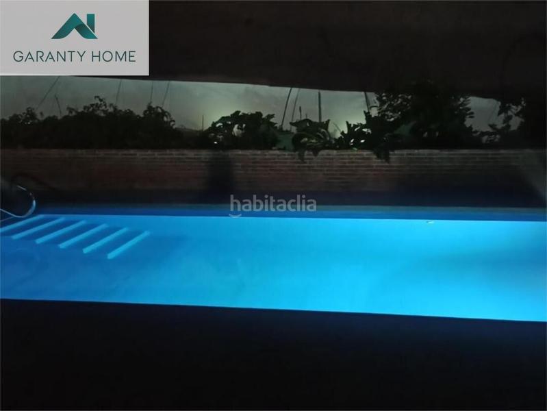 Foto d757be0f-f5e1-4fed-af3a-f3c6f5263d84. Chalet con parcheggio piscina in Solymar Benalmádena