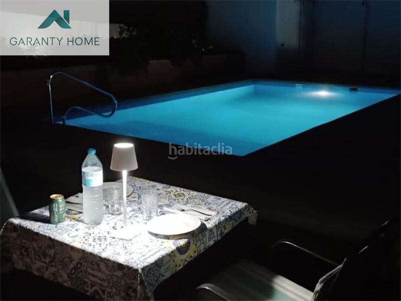 Foto fa5805c7-490d-49fb-92d4-f19bce335c09. Chalet con parcheggio piscina in Solymar Benalmádena