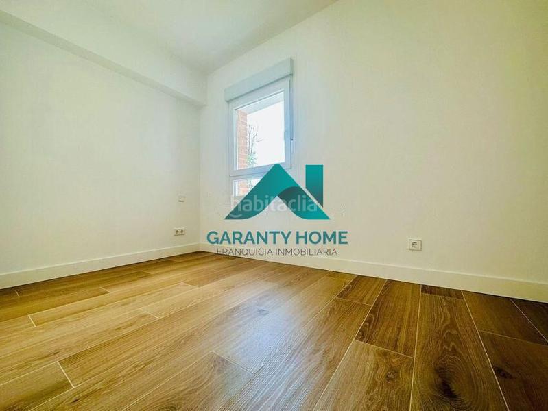 Foto 28aa2603-fc3b-4aa1-ae02-97ca0813cc95. Flat with heating parking in Canillas Madrid