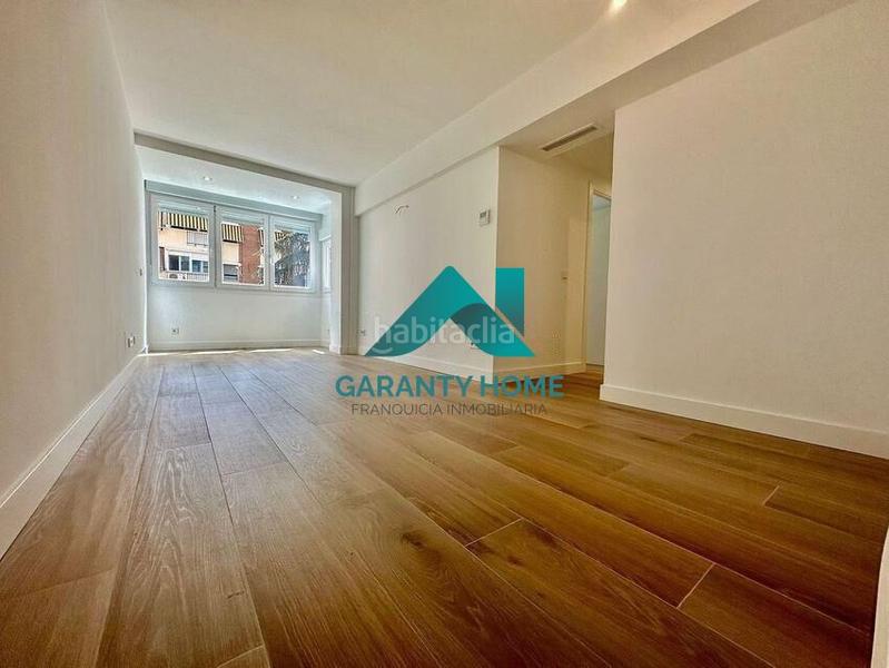 Foto 522e34d0-12e3-4c63-b3ef-bd4719f3c020. Flat with heating parking in Canillas Madrid