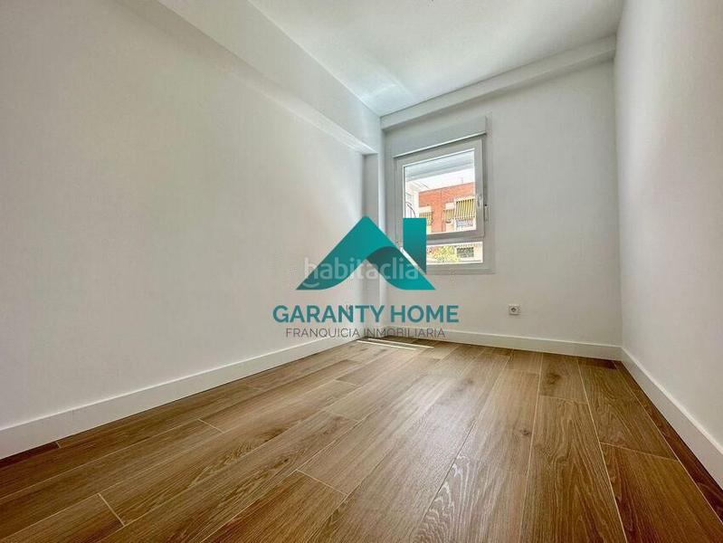 Foto 635d8851-b66a-48cc-826c-6c4384eaec6b. Flat with heating parking in Canillas Madrid