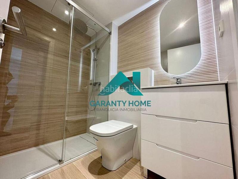 Foto 7b988312-f320-4768-8b5f-3bed54adace3. Flat with heating parking in Canillas Madrid