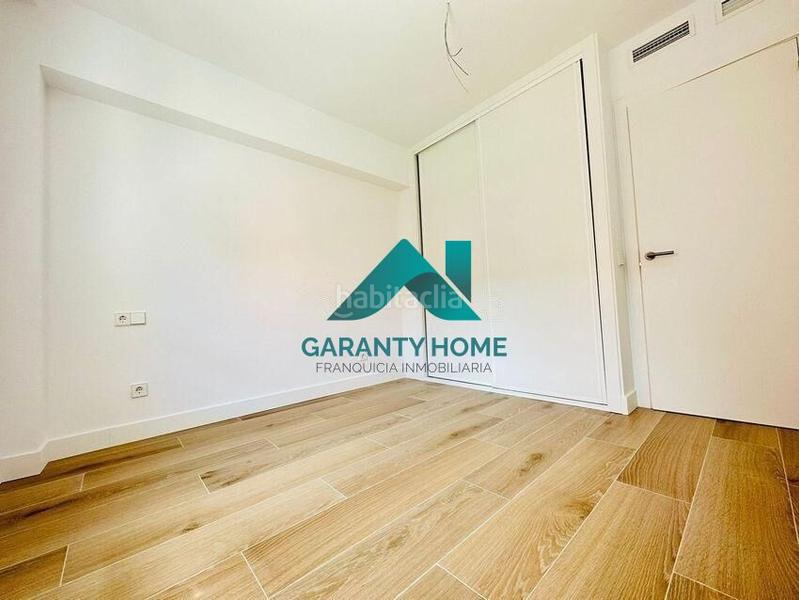 Foto b9628602-5dc0-4dff-8c3a-7eafa8a6c4d9. Flat with heating parking in Canillas Madrid