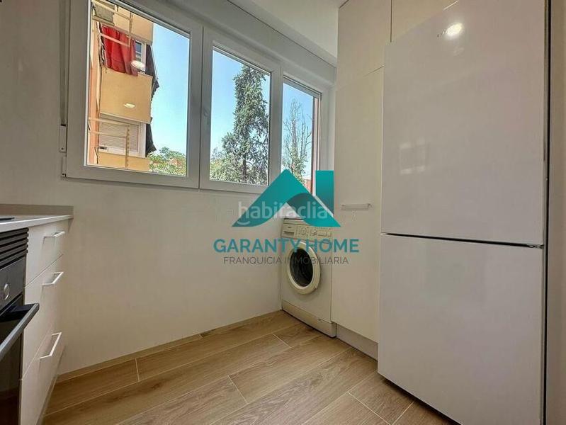 Foto c0ecbd6d-f6f6-47dc-affe-25d1325dbe65. Flat with heating parking in Canillas Madrid