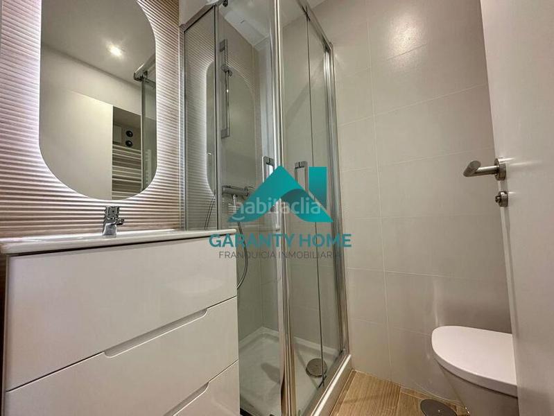 Foto cf2eae9c-9d88-4fb4-a4a7-cbb7c8ec9e63. Flat with heating parking in Canillas Madrid