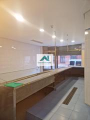 Business premise in Pilarica