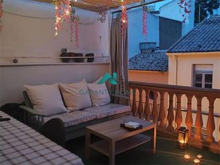 Etagenwohnung in Martos. Piso en martos con reforma reciente y amplia terraza