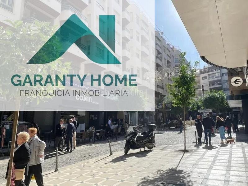 Foto 969687a1-d593-48b7-89d0-bc139b1fb61e. Local comercial a Avda de Madrid - Pº de la Estación Jaén