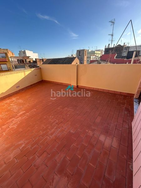 Foto 1be408ca-8fe6-40c5-a129-b44a31ac84e5. Dúplex a Centro-El Castillo Sagunt