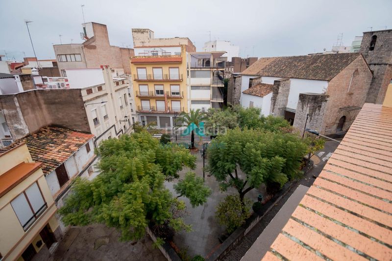Foto 53c4a059-31bd-4e1a-bec7-2fc8995c8f45. Dúplex a Centro-El Castillo Sagunt