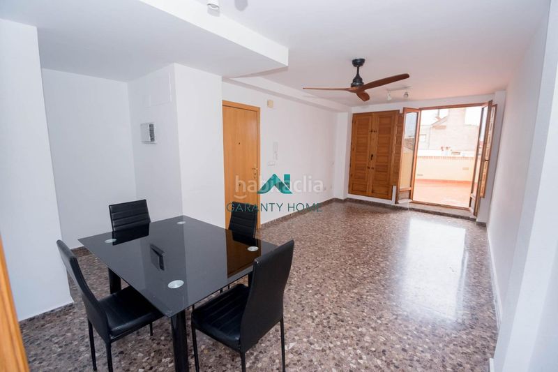 Foto f7d38d40-20de-42c2-aa07-0bcc85596140. Dúplex a Centro-El Castillo Sagunt