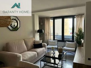 Location Appartement à La Malagueta - Monte Sancha. Piso en alquiler en calle san nicolas, la malagueta