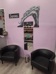 Lloguer Local Comercial a Centre. Traspaso de zapatería totalmente equipada  lista para continuar