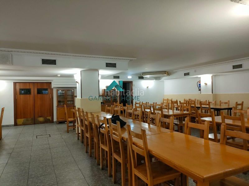 Foto 403215f2-b4ba-4453-9e86-6bb645002f30. Local comercial a Deba