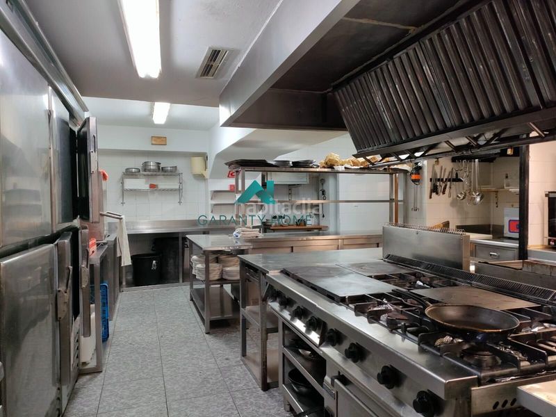Foto 4ff32405-002f-41a3-8876-9e4954576417. Local comercial a Deba