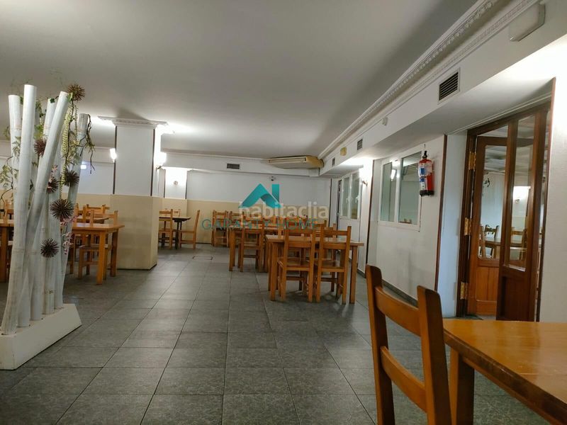 Foto c8567b13-0a56-4056-8d7e-413efb33eb00. Local comercial a Deba