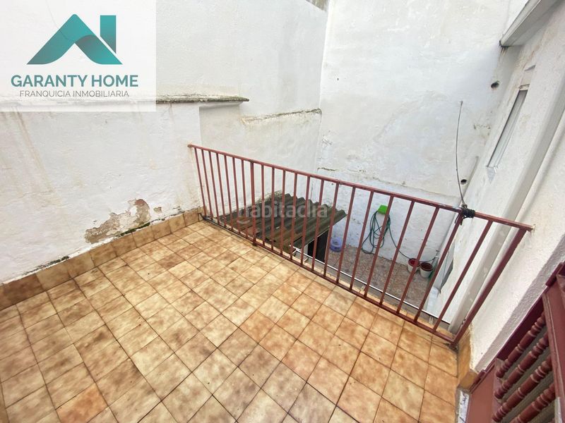 Foto 11f0251a-a58a-43e4-b893-51b599a6456a. Casa a Ctra. Circunvalación - La Magdalena Jaén
