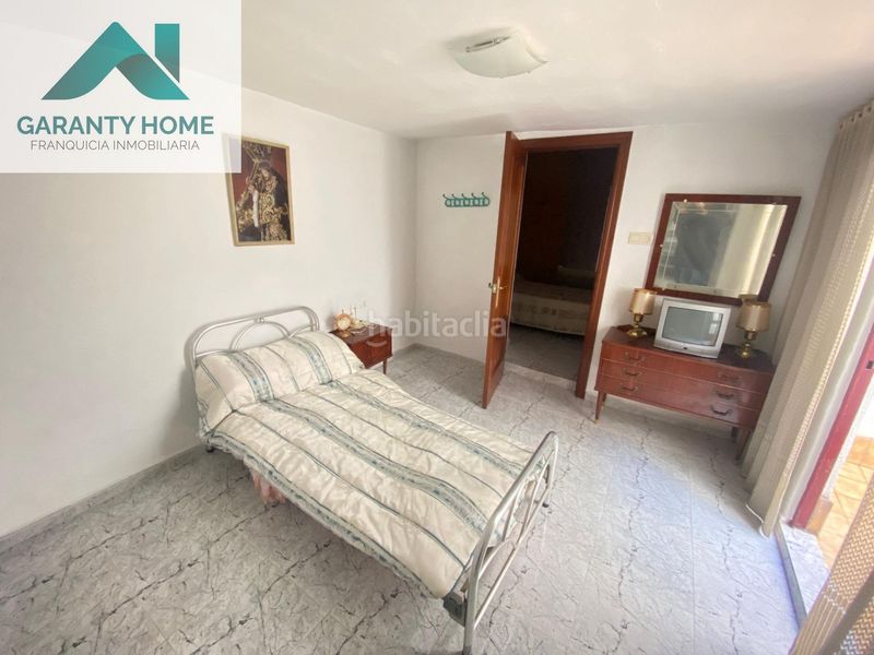 Foto 85d2381f-226d-4d98-bf66-a03577f11b52. Casa a Ctra. Circunvalación - La Magdalena Jaén