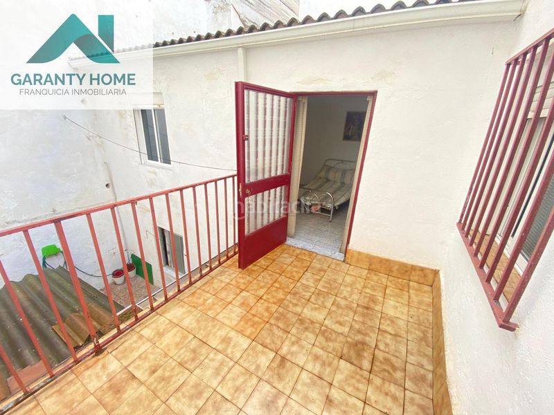Foto 9c427262-d859-4216-bc18-dd0f7d53b795. Casa a Ctra. Circunvalación - La Magdalena Jaén