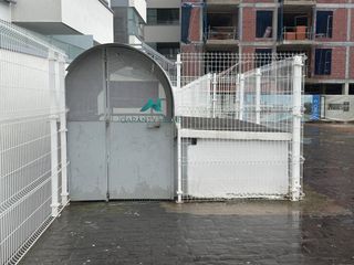 Aparcament cotxe a Calle Calle de Colombia 25