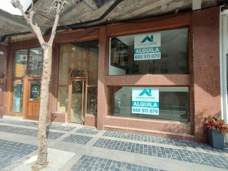 Local Comercial a Zarautz