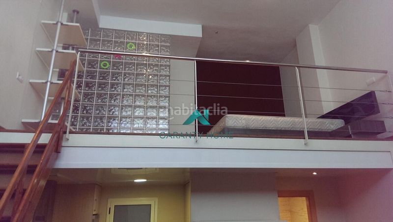 Foto 37753707-8d10-4a1c-857e-86d0083c8368. Loft amb aparcament a Cementiri Vell Terrassa