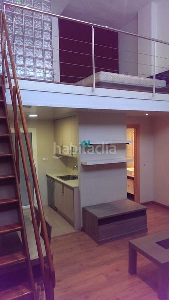 Foto 807fbaee-ea52-4595-bf00-c8879c6c3f4f. Loft amb aparcament a Cementiri Vell Terrassa