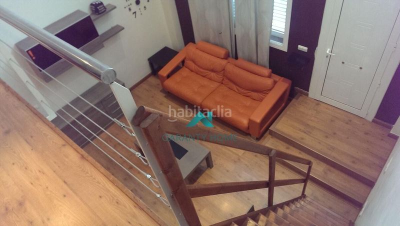 Foto 8e5435a1-d385-4aca-9d5c-a7f04fcd4181. Loft amb aparcament a Cementiri Vell Terrassa