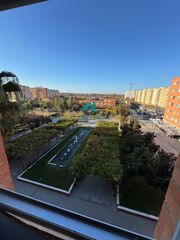 Rent Flat in Valdepasillas - La Paz - Huerta Rosales. Piso en alquiler en valdepasillas  junto a clideba