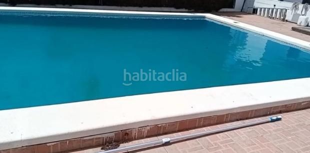 Foto 30109ca1-16dc-422d-8034-4874417a510e. Masia amb calefacció aparcament piscina a Gibraleón