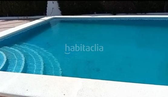 Foto 69beba4e-0665-40dd-bb1f-df781b9ee7c9. Masia amb calefacció aparcament piscina a Gibraleón