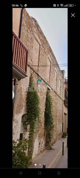 Foto e54fc928-1880-4883-b65a-6024e55dbd1b. Masia a Tremp