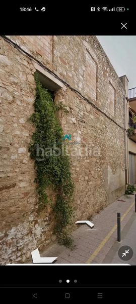 Foto f0842f67-6fe2-42ee-a2dd-9f5e807f1cb5. Masia a Tremp