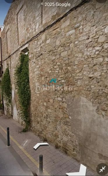 Foto f8c25cb8-e6d3-49fe-aa0c-67f7ec5b6ed9. Masia a Tremp