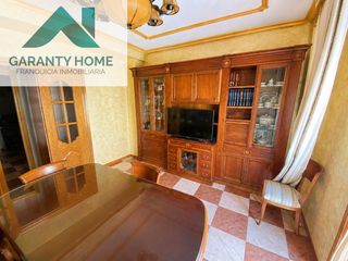 Etagenwohnung in Torredonjimeno. Piso 95 m2 en calle real  4 dorm y sin comunidad