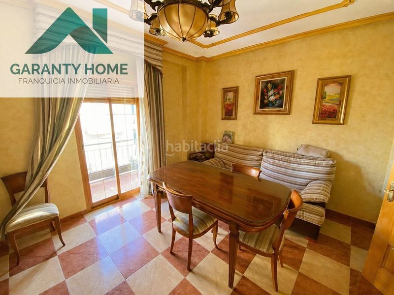 Foto f682158a-2acf-4d14-99d1-2f97c0072daf. Etagenwohnung in Torredonjimeno