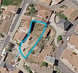 Terreny residencial a Bustarviejo. Garanty home vende suelo residencial urbano en bustarviejo madri
