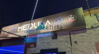 Alquiler Local Comercial en Fuentebella-San Fermín-El Leguario. Traspaso urgente  sport bar 240 m2  listo para facturar desde el