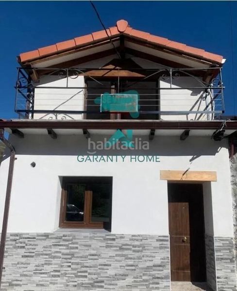 Foto fa41b1c4-6b54-4b3d-987d-df0de89ab9b9. Doppelhaus in Ramales de la Victoria